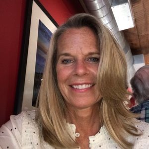 Meet your Posher, Gretchen